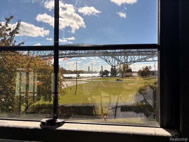 2431 Armour St, Port Huron, MI 48060