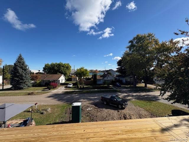 2431 Armour St, Port Huron, MI 48060