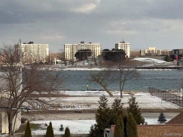 2431 Armour St, Port Huron, MI 48060