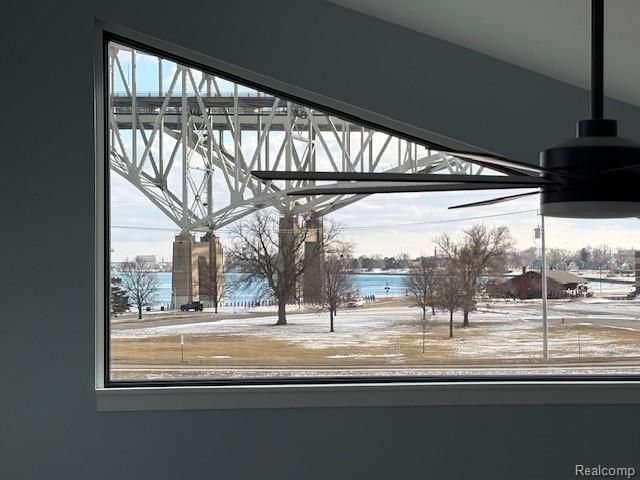 2431 Armour St, Port Huron, MI 48060