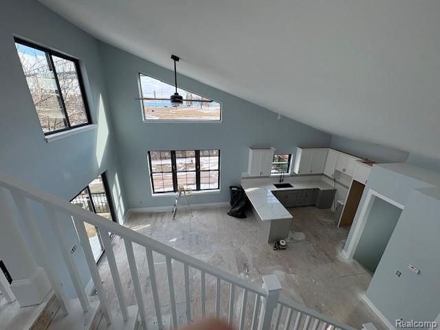 2431 Armour St, Port Huron, MI 48060