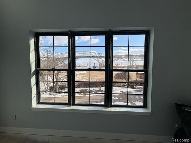 2431 Armour St, Port Huron, MI 48060