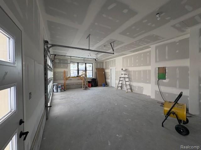 2431 Armour St, Port Huron, MI 48060