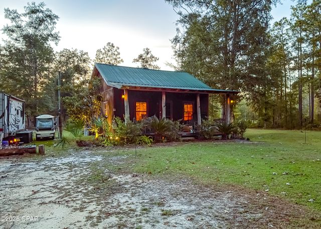 38134 SW Forest Road 123, Bristol, FL 32321