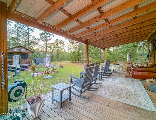 38134 SW Forest Road 123, Bristol, FL 32321