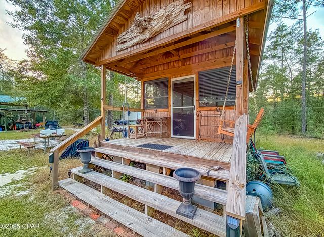 38134 SW Forest Road 123, Bristol, FL 32321