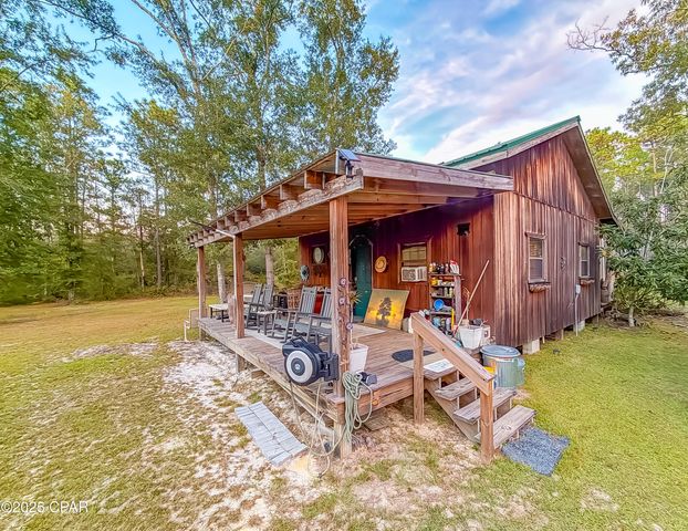 38134 SW Forest Road 123, Bristol, FL 32321