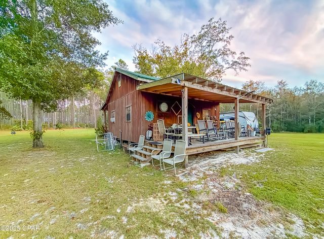 38134 SW Forest Road 123, Bristol, FL 32321