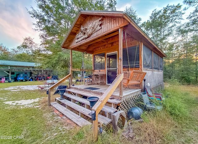 38134 SW Forest Road 123, Bristol, FL 32321