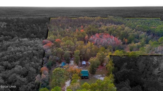 38134 SW Forest Road 123, Bristol, FL 32321