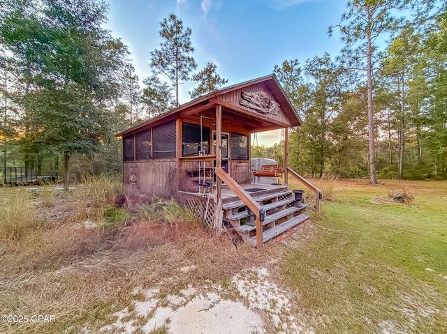 38134 SW Forest Road 123, Bristol, FL 32321