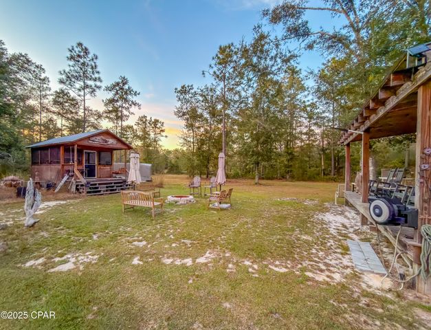 38134 SW Forest Road 123, Bristol, FL 32321