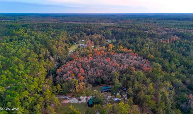 38134 SW Forest Road 123, Bristol, FL 32321