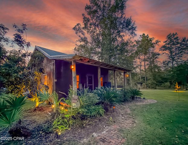 38134 SW Forest Road 123, Bristol, FL 32321