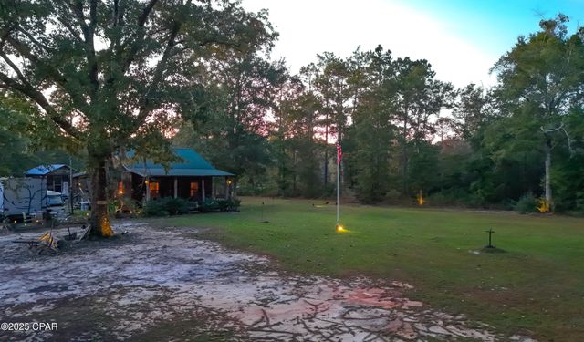 38134 SW Forest Road 123, Bristol, FL 32321