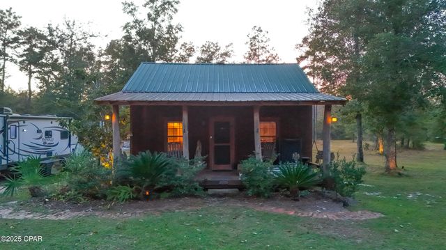 38134 SW Forest Road 123, Bristol, FL 32321