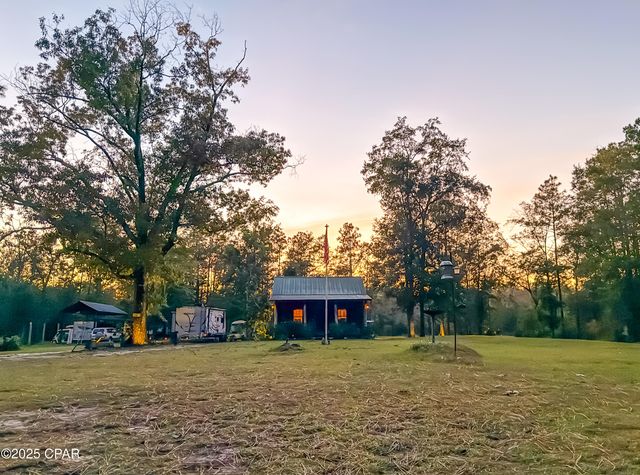 38134 SW Forest Road 123, Bristol, FL 32321