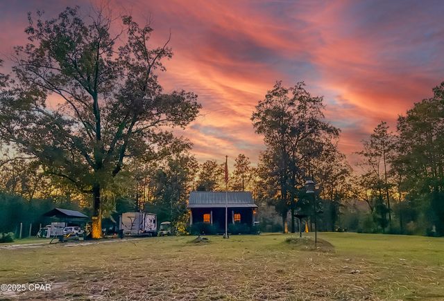 38134 SW Forest Road 123, Bristol, FL 32321