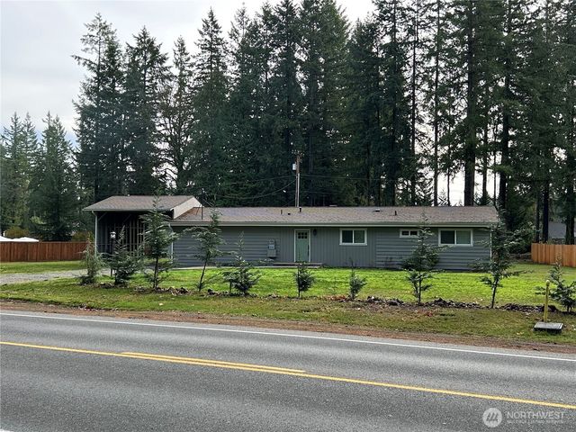 21901 SE 288th Street, Black Diamond, WA 98010