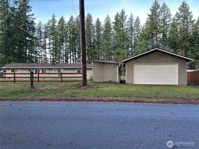 21901 SE 288th Street, Black Diamond, WA 98010