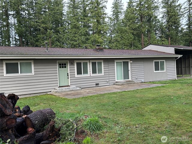 21901 SE 288th Street, Black Diamond, WA 98010