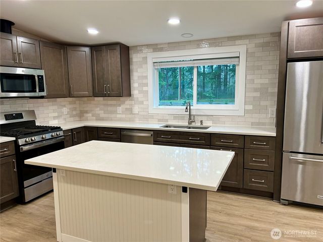 21901 SE 288th Street, Black Diamond, WA 98010