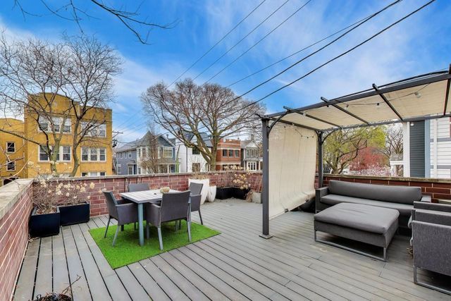 3407 N Bell Avenue B, Chicago, IL 60618