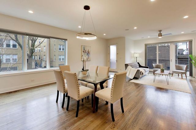 3407 N Bell Avenue B, Chicago, IL 60618