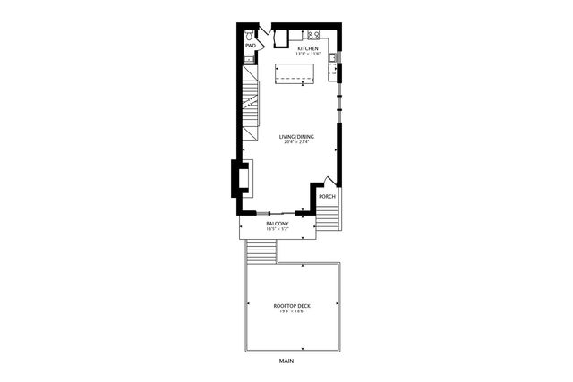 3407 N Bell Avenue B, Chicago, IL 60618
