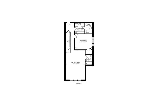 3407 N Bell Avenue B, Chicago, IL 60618