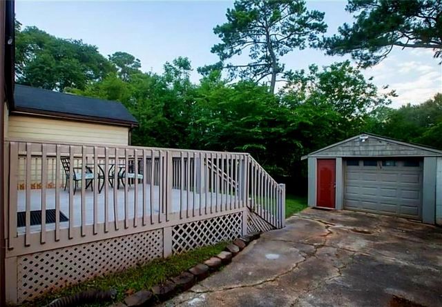 1680 Newton SE Avenue, Atlanta, GA 30316