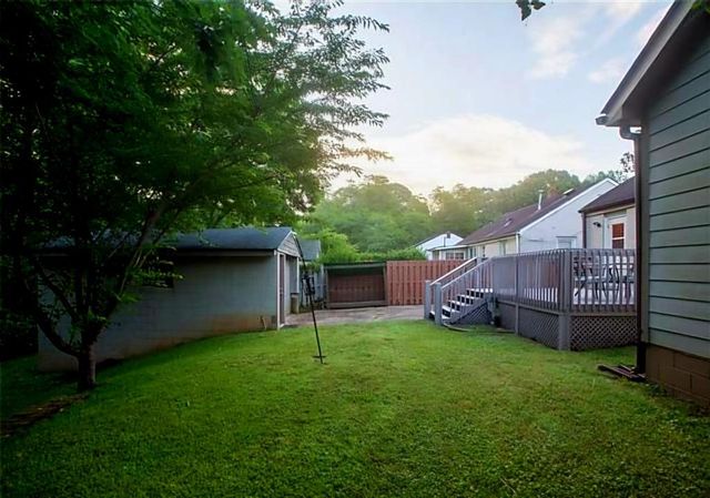 1680 Newton SE Avenue, Atlanta, GA 30316