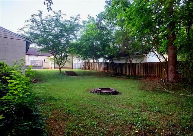 1680 Newton SE Avenue, Atlanta, GA 30316