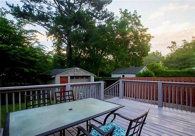 1680 Newton SE Avenue, Atlanta, GA 30316