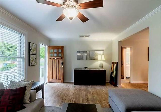 1680 Newton SE Avenue, Atlanta, GA 30316