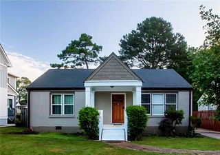 1680 Newton SE Avenue, Atlanta, GA 30316