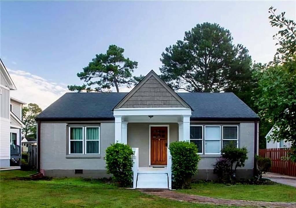 1680 Newton SE Avenue, Atlanta, GA 30316