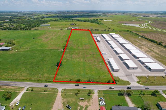 TBD 2 FM 917, Joshua, TX 76058