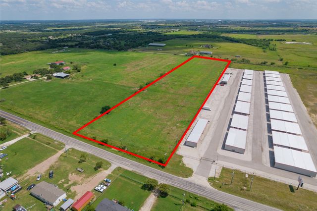 TBD 2 FM 917, Joshua, TX 76058