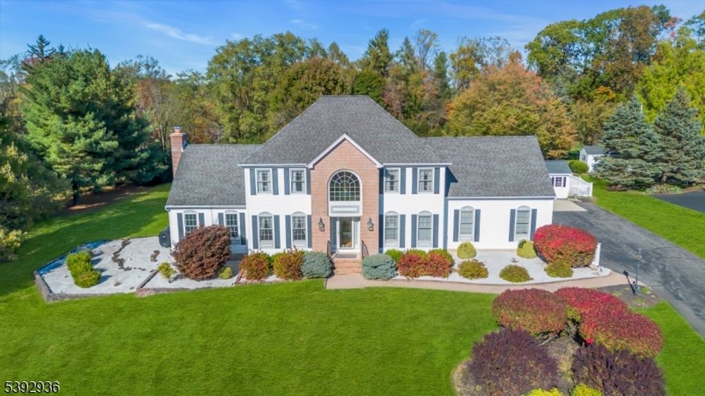 1 Shy Creek Rd, Alexandria Twp., NJ 08867