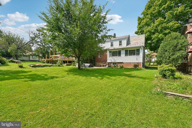 5811 EDMONDSON AVE, Catonsville, MD 21228