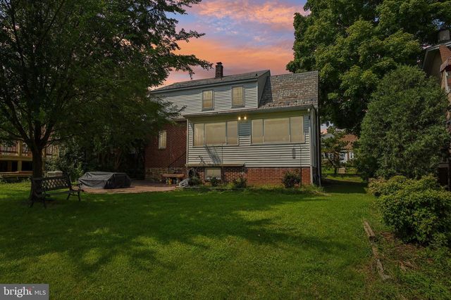 5811 EDMONDSON AVE, Catonsville, MD 21228