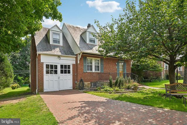 5811 EDMONDSON AVE, Catonsville, MD 21228