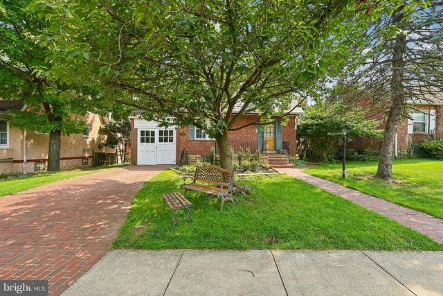 5811 EDMONDSON AVE, Catonsville, MD 21228
