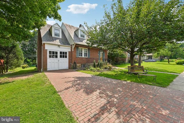 5811 EDMONDSON AVE, Catonsville, MD 21228