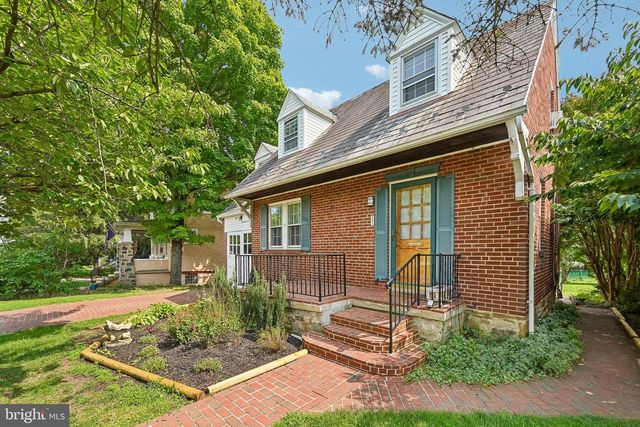 5811 EDMONDSON AVE, Catonsville, MD 21228