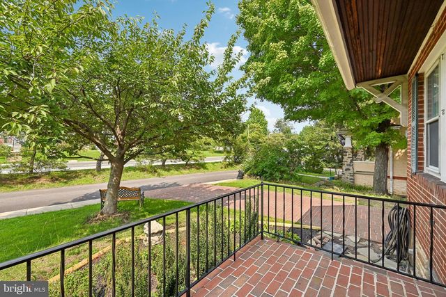 5811 EDMONDSON AVE, Catonsville, MD 21228