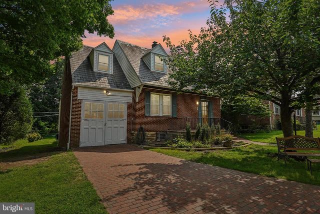 5811 EDMONDSON AVE, Catonsville, MD 21228
