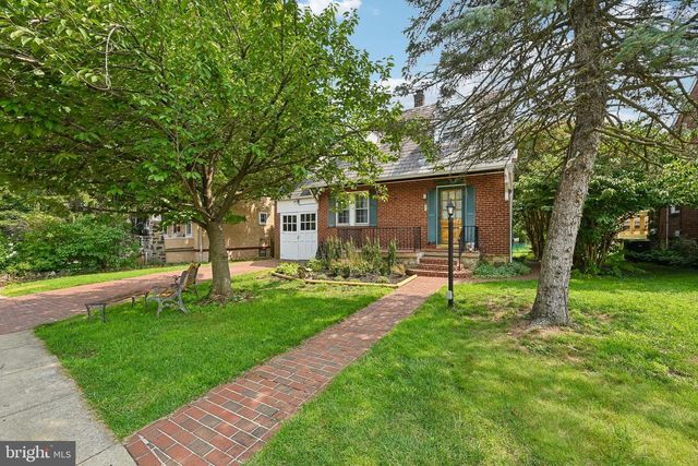 5811 EDMONDSON AVE, Catonsville, MD 21228