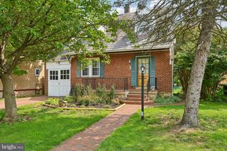 5811 EDMONDSON AVE, Catonsville, MD 21228